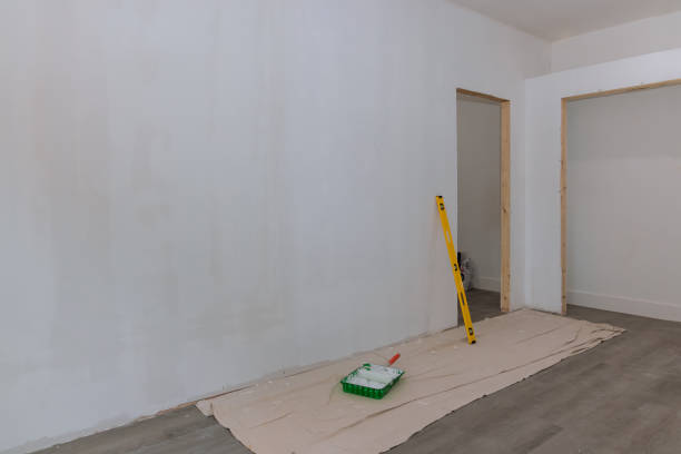 Painting for New Construction in Port Oconnor, TX